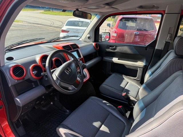 2003 Honda Element Image 9