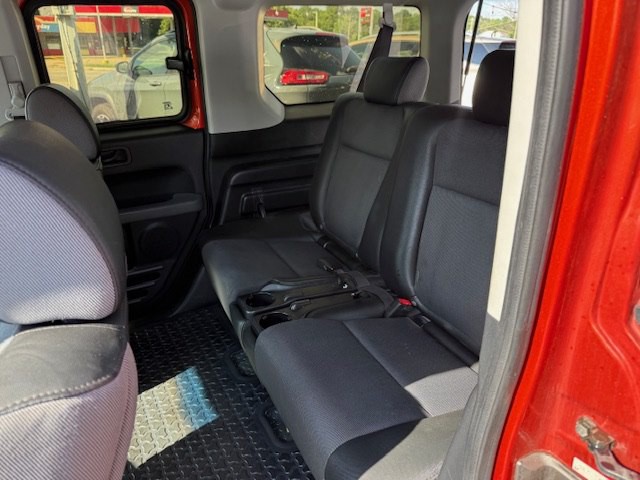 2003 Honda Element Image 10