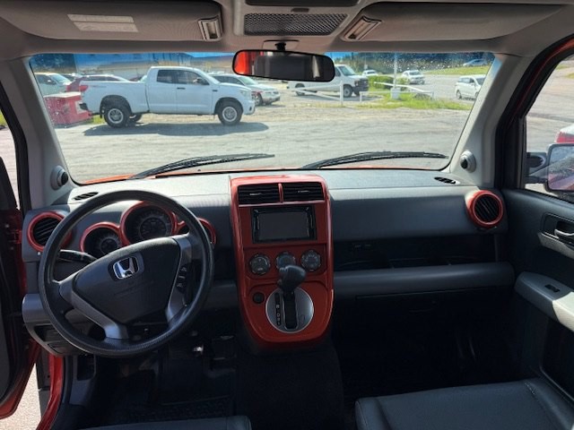 2003 Honda Element Image 11