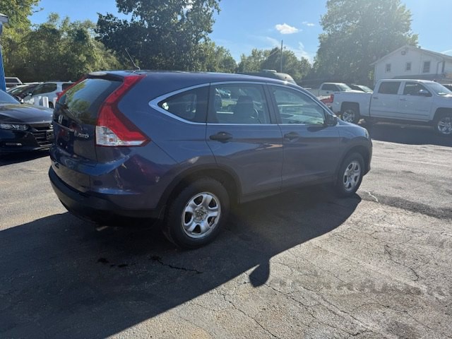 2013 Honda CR-V Image 5