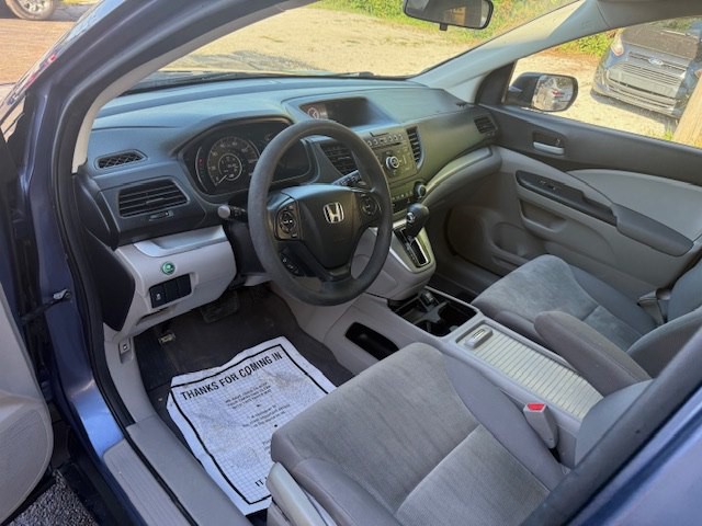 2013 Honda CR-V Image 7