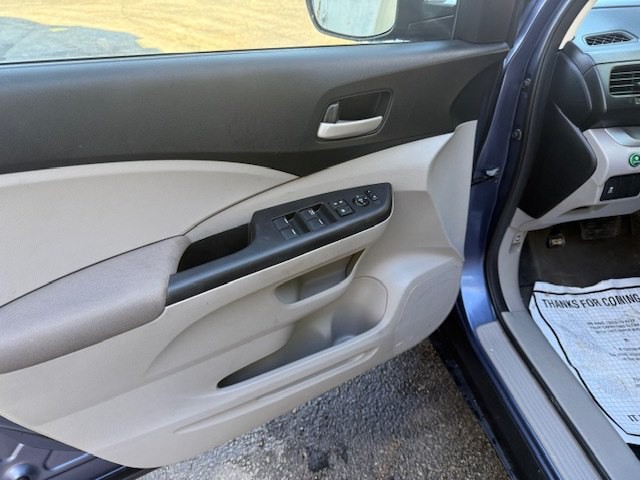 2013 Honda CR-V Image 8