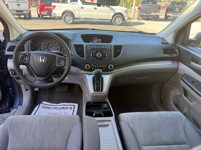 2013 Honda CR-V Image 10