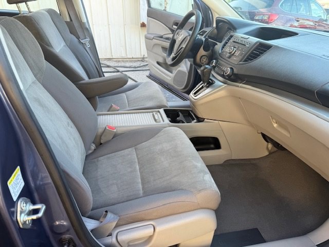 2013 Honda CR-V Image 12