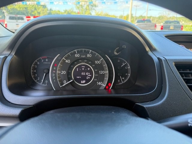 2013 Honda CR-V Image 13