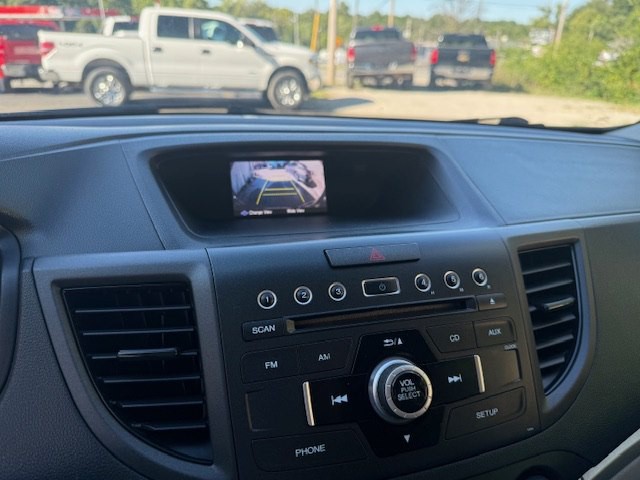 2013 Honda CR-V Image 14