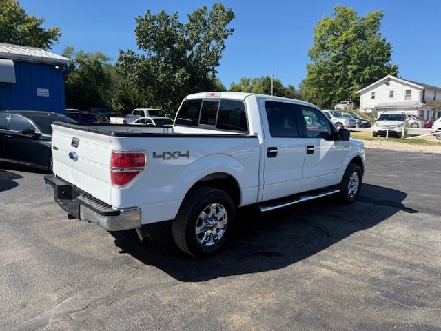 2014 Ford F-150 Image 5