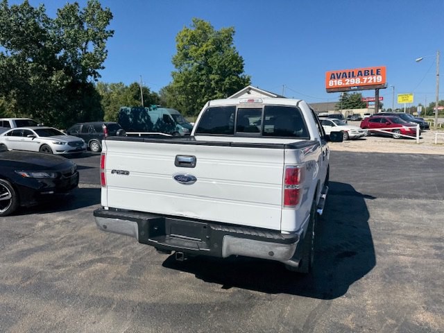 2014 Ford F-150 Image 6