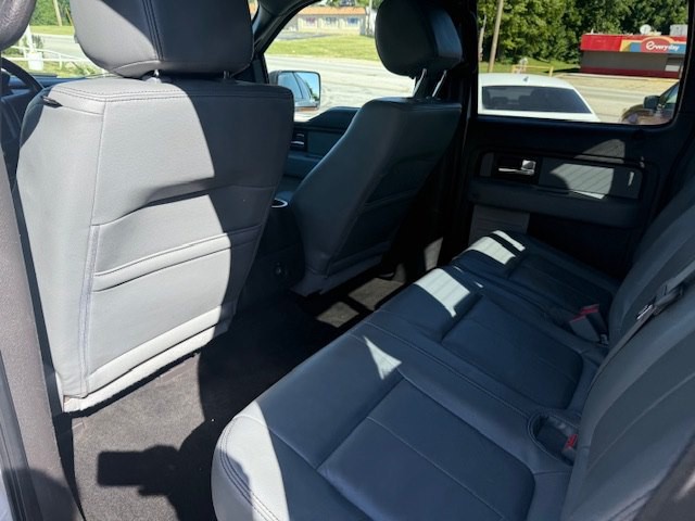 2014 Ford F-150 Image 8