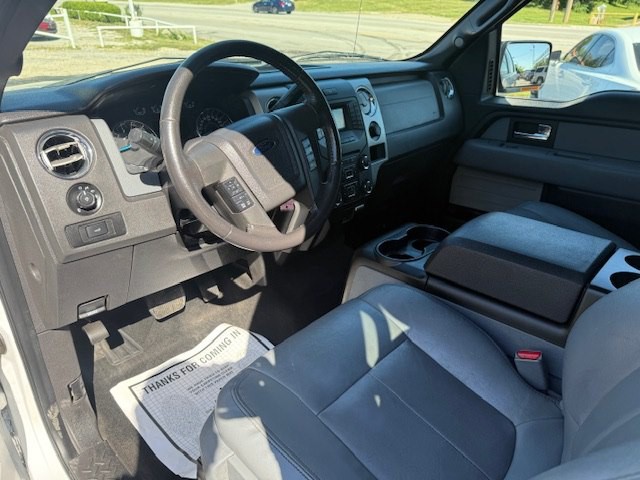 2014 Ford F-150 Image 10