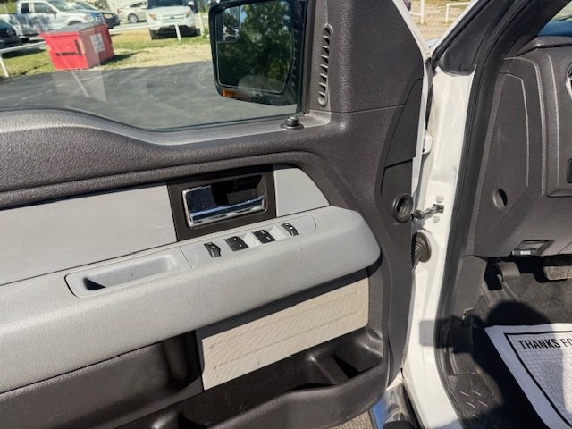 2014 Ford F-150 Image 11