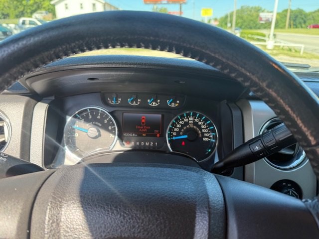 2014 Ford F-150 Image 13
