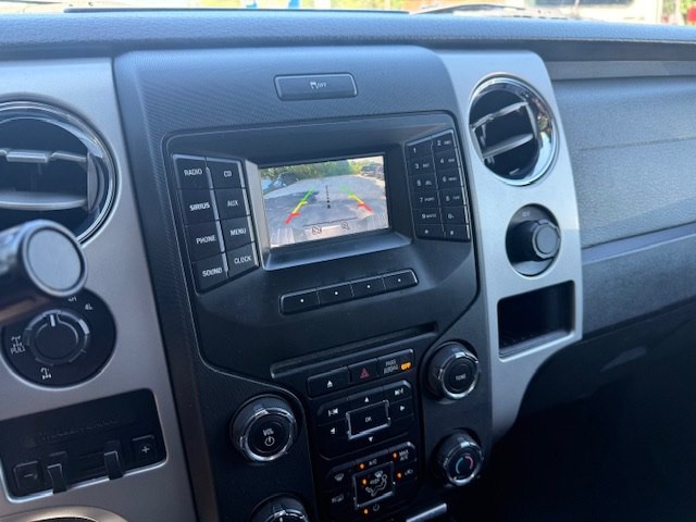 2014 Ford F-150 Image 14