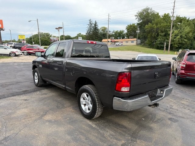 2014 RAM 1500 Image 3