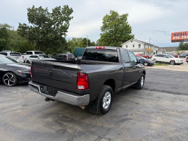 2014 RAM 1500 Image 5