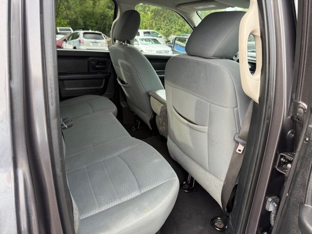 2014 RAM 1500 Image 7