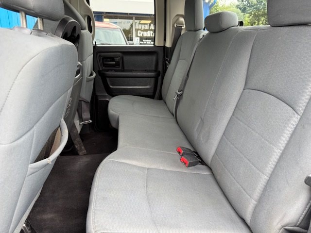 2014 RAM 1500 Image 12