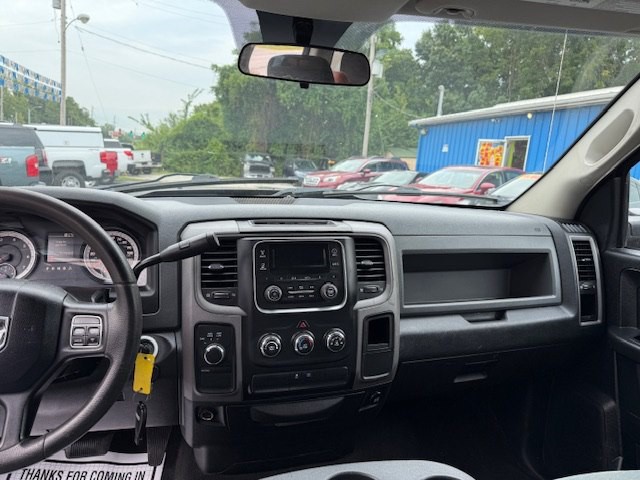 2014 RAM 1500 Image 13