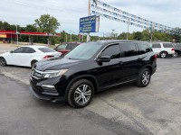 Image for 2018 Honda Pilot EXL ID: 6801024