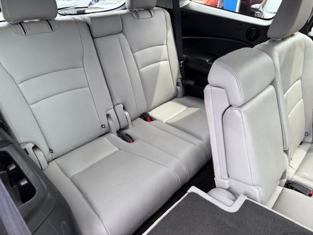 2018 Honda Pilot Image 10