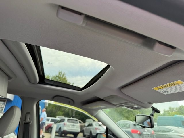 2018 Honda Pilot Image 11