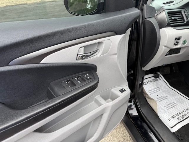 2018 Honda Pilot Image 14