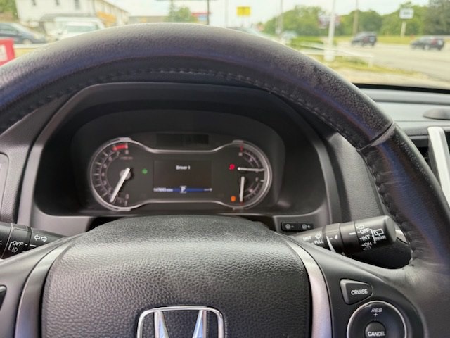 2018 Honda Pilot Image 15