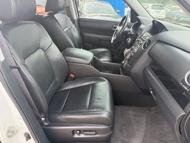 2012 Honda Pilot Image 7