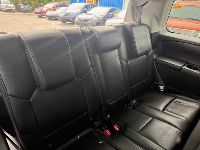 2012 Honda Pilot Image 11