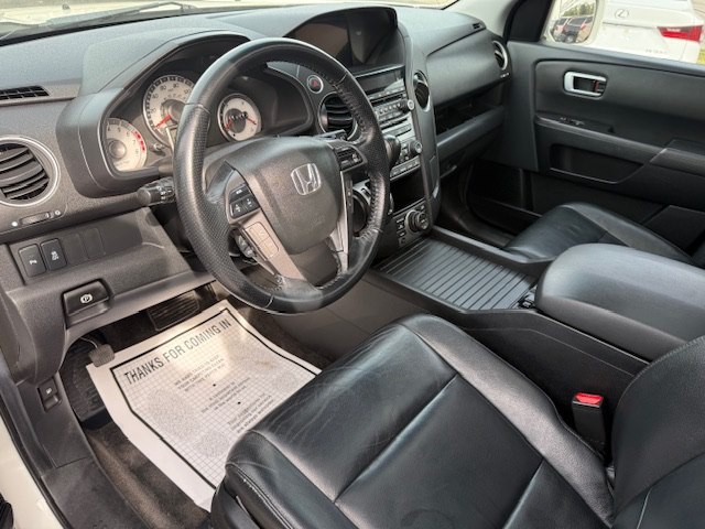 2012 Honda Pilot Image 14