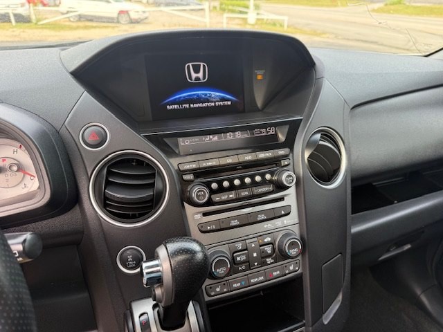 2012 Honda Pilot Image 16