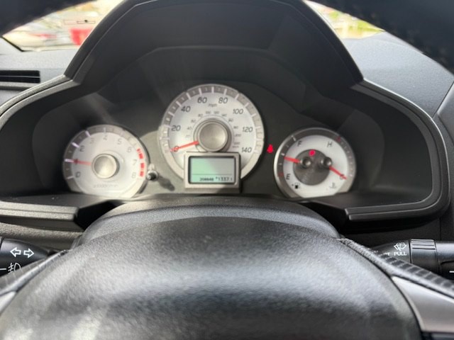 2012 Honda Pilot Image 18