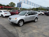 Image for 2010 Subaru Forester 2.5X LIMITED ID: 6805602