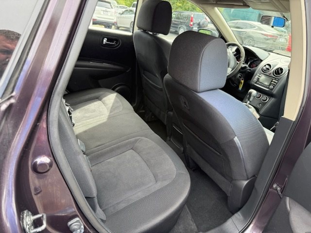 2015 Nissan Rogue Image 7