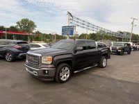 Image for 2014 GMC Sierra 1500 SLE ID: 6806271