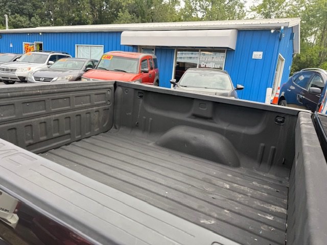 2014 GMC Sierra Image 7