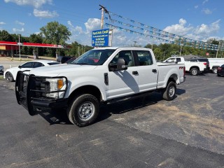 Image for 2017 Ford F-250 Super Duty ID: 6810356
