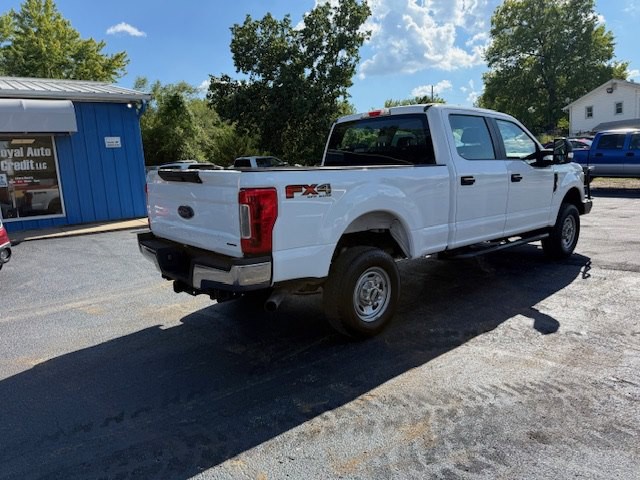2017 Ford F-250 Image 5