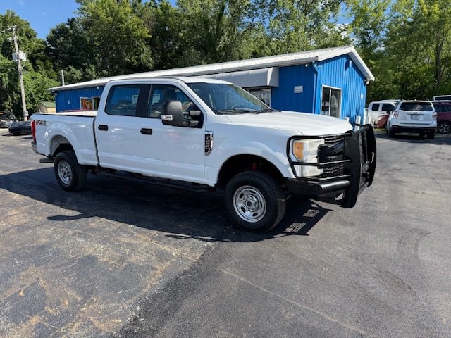 2017 Ford F-250 Image 6