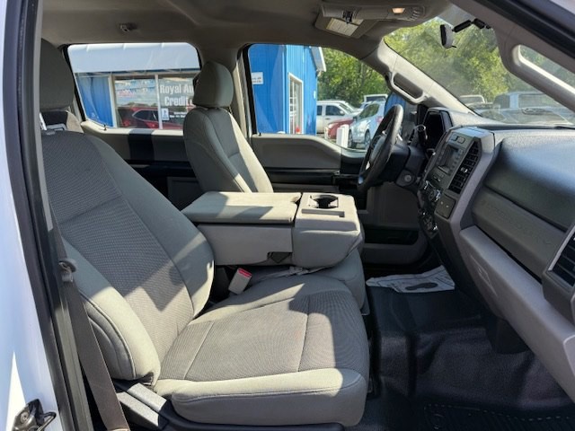 2017 Ford F-250 Image 7