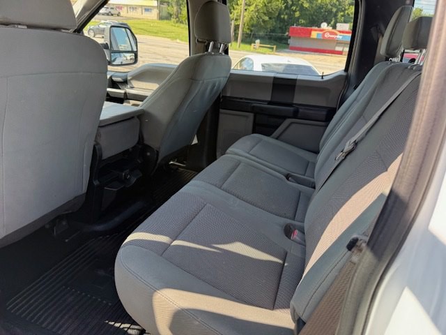 2017 Ford F-250 Image 8