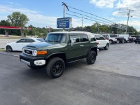 Image for 2014 Toyota FJ Cruiser National ID: 6810389