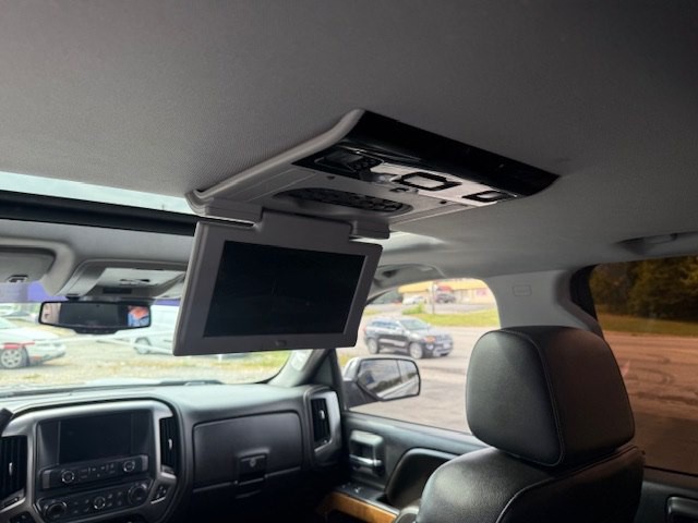 2017 Chevrolet Silverado 1500 Image 10