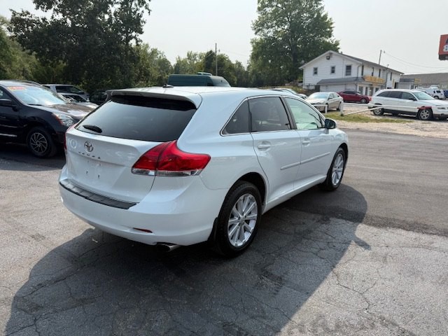 2010 Toyota Venza Image 5