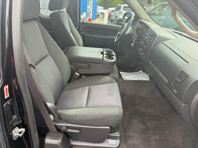 2013 Chevrolet Silverado 1500 Image 7