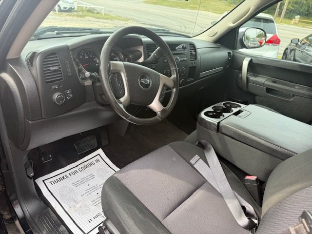 2013 Chevrolet Silverado 1500 Image 10