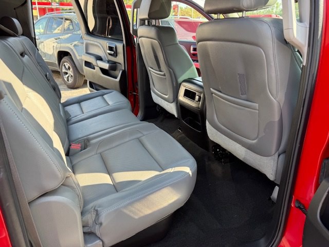 2015 Chevrolet Silverado 1500 Image 7