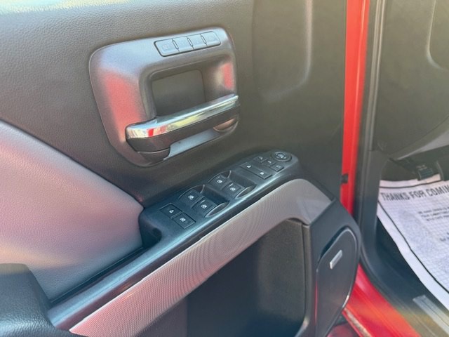 2015 Chevrolet Silverado 1500 Image 10