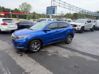 Image for 2022 Honda HR-V EX ID: 6857714