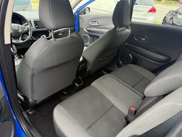 2022 Honda HR-V Image 12